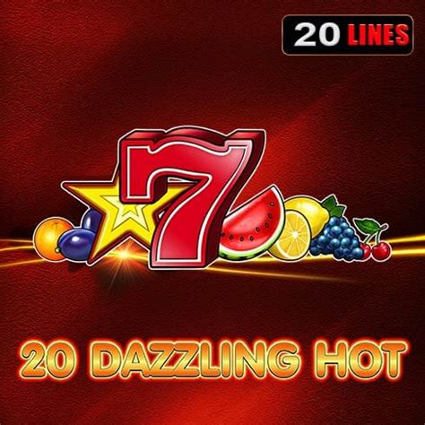 20 Dazzling Hot NetBet